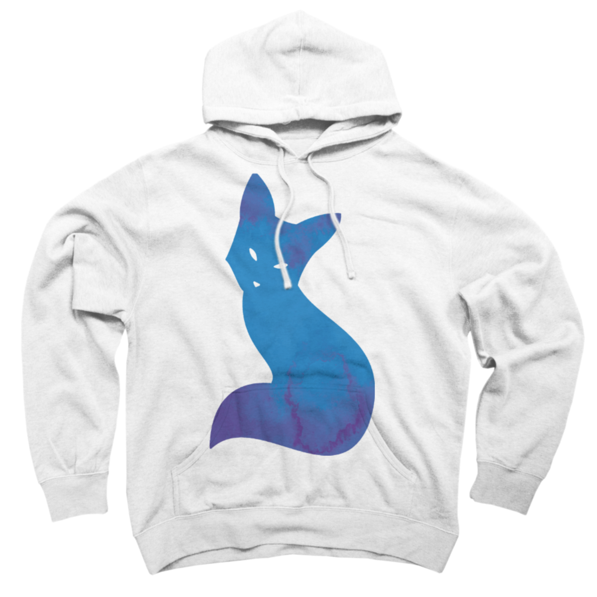 galaxy fox hoodie galaxy fox hoodie